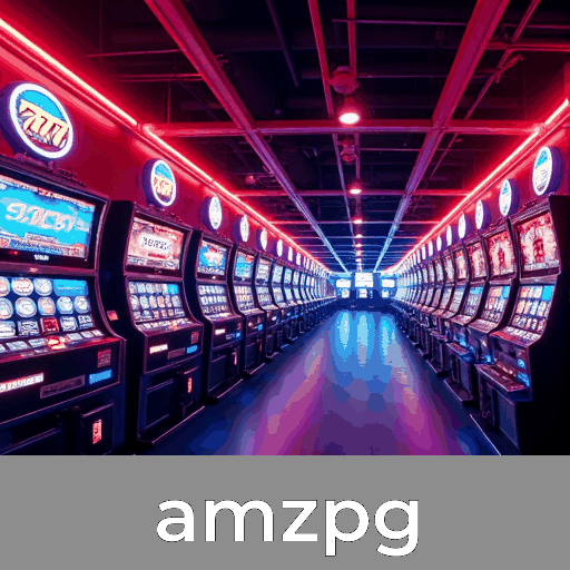 amzpg: A Revolução do Jogo em Seu Dispositivo Móvel