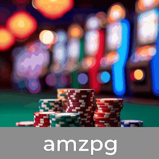 amzpg: Experiência Autêntica com Jogos de Mesa ao Vivo