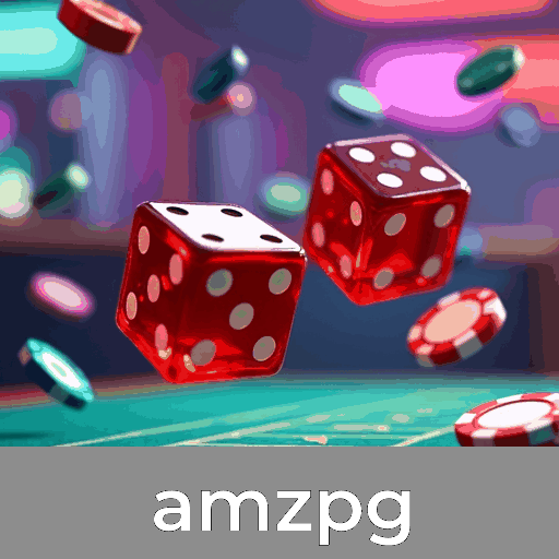 Experimente os Bônus Únicos e Generosos do amzpg
