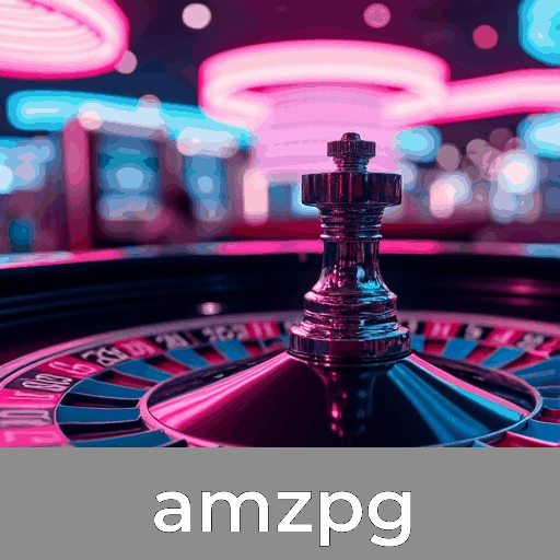 Aventura e Emoção nos Jogos de Cassino no amzpg