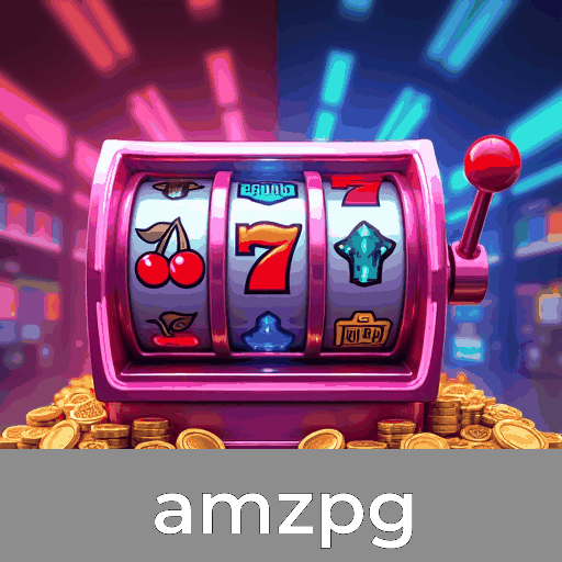 amzpg: Experiência Autêntica com Jogos de Mesa ao Vivo