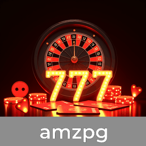 Amzpg: Especialista em Apostas Esportivas no Brasil