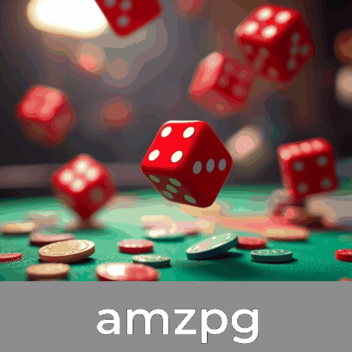 Aventura e Emoção nos Jogos de Cassino no amzpg