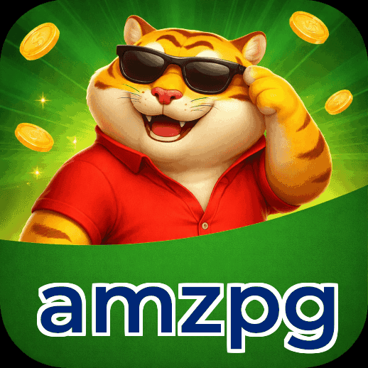 Catálogo amzpg 2.547 jogos - Pragmatic Play, Evolution, NetEnt
