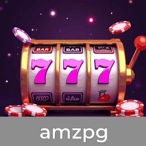 amzpg: Experiência Autêntica com Jogos de Mesa ao Vivo